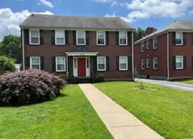 Property at 3520 Willis Ave Unit 1, St Matthews, KY, 40207, 1 bed, 1 bath, [object Object]
