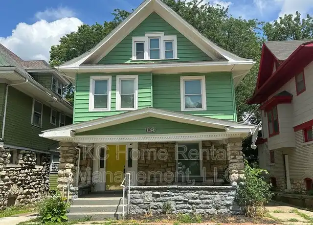 Property at 3623 Wabash Ave, Kansas City, MO, 64109, 5 beds, 2 baths, [object Object]