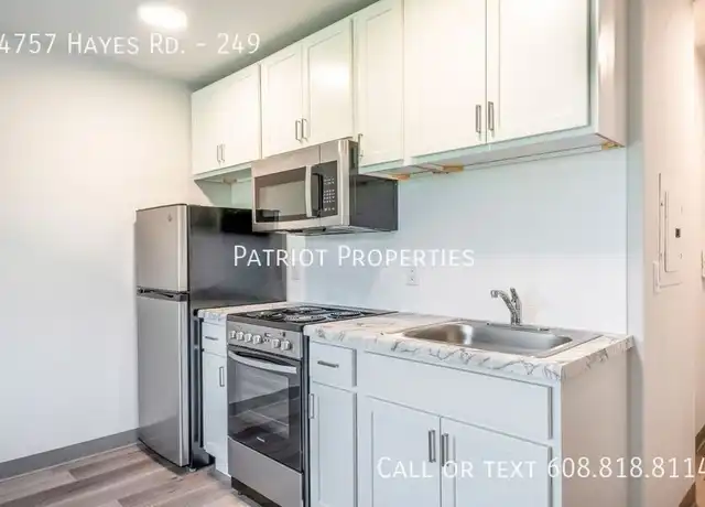 Property at 4757 Hayes Rd Unit 249, Madison, WI, 53704, 0 beds, 1 bath, [object Object]