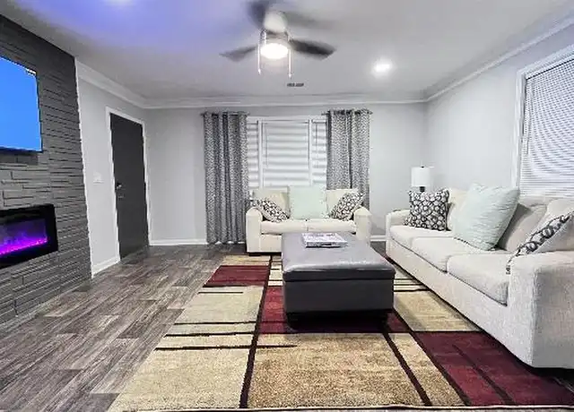 Property at 3451 Southgate Trl SE, Conyers, GA, 30013, 2 beds, 1 bath, [object Object]