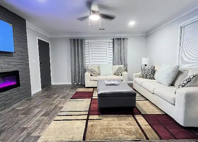 Property at 3451 Southgate Trl SE, Conyers, GA, 30013, 2 beds, 1 bath, [object Object]