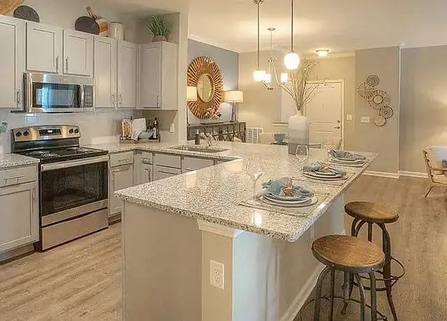 Property at Lullwater at Big Ridge - 6208 Rivoli Dr, Hixson, TN, 37343, 1-3 bed, 1-2 bath, [object Object]