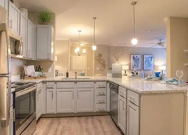 Property at Lullwater at Big Ridge - 6208 Rivoli Dr, Hixson, TN, 37343, 2 beds, 2 baths, [object Object]