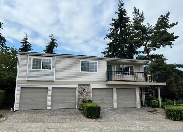 Property at 14309 NE 7th Pl Unit 3, Bellevue, WA, 98007, 3 beds, 1.5 baths, [object Object]