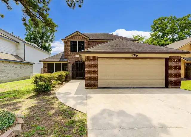 Property at 11351 Walnut Meadow Dr, Houston, TX, 77066, 3 beds, 2.5 baths, [object Object]