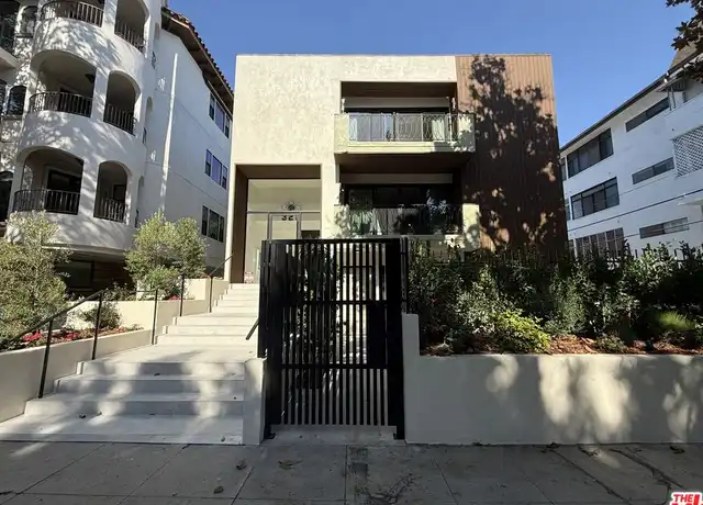 Property at 322 S Swall Dr Unit 1, Los Angeles, CA, 90048, 2 beds, 2 baths, [object Object]