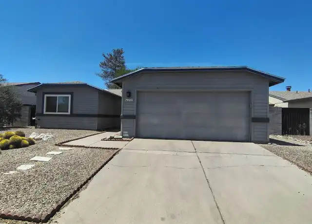 Property at 2709 W Firebrook Rd, Tucson, AZ, 85741, 3 beds, 2 baths, [object Object]