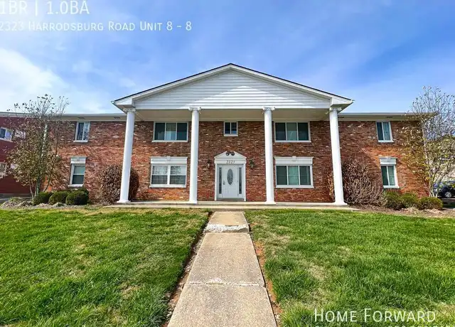 Property at 2323 Harrodsburg Rd Unit 8, Lexington, KY, 40504, 1 bed, 1 bath, [object Object]
