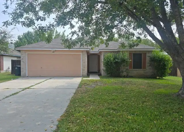 Property at 441 Keystone Loop, Kyle, TX, 78640, 4 beds, 2 baths, [object Object]