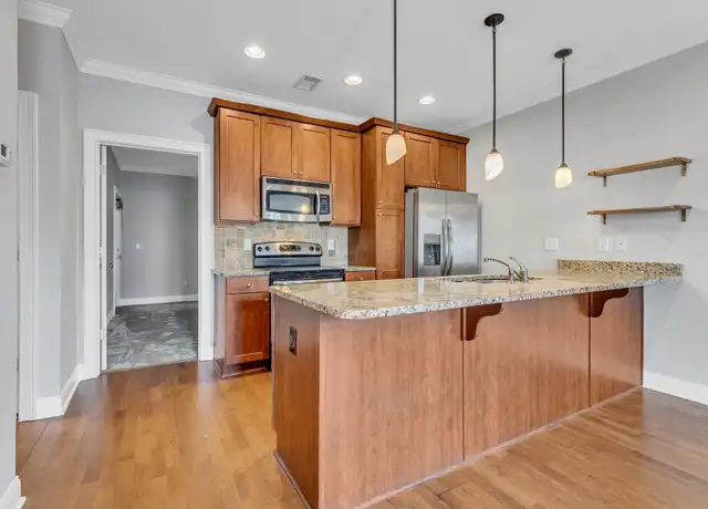 Property at 2114 Acklen Ave #307, Nashville, TN, 37212, 1 bed, 1 bath, [object Object]