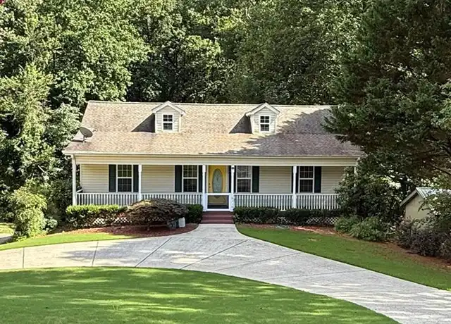 Property at 6330 Oak View Dr, Cumming, GA, 30041, 3 beds, 2 baths, [object Object]