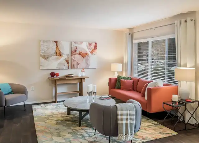 Property at Heritage at the Peak - 50 Barnwood Dr, Asheville, NC, 28804, 1 bed, 1 bath, [object Object]