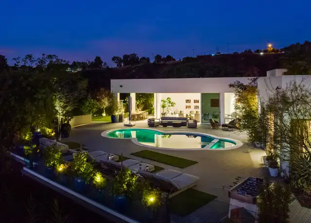 Property at 2630 Eden Pl, Beverly Hills, CA, 90210, 5 beds, 5.5 baths, [object Object]