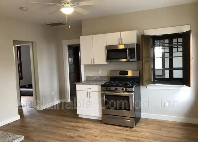 Property at 39 Dartmouth St Unit 3, Worcester, MA, 01604, 2 beds, 1 bath, [object Object]