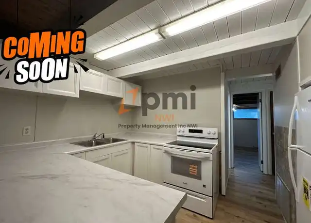 Property at 517 Bies St, Michigan City, IN, 46360, 1 bed, 1 bath, [object Object]