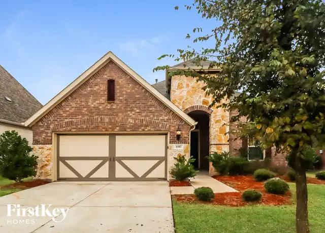 Property at 1107 Bantham Way, Forney, TX, 75126, 3 beds, 2 baths, [object Object]