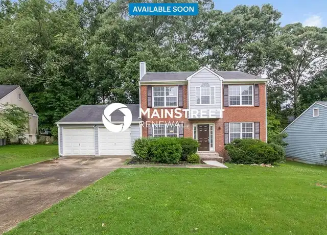 Property at 4909 October Way NW, Acworth, GA, 30102, 4 beds, 2 baths, [object Object]