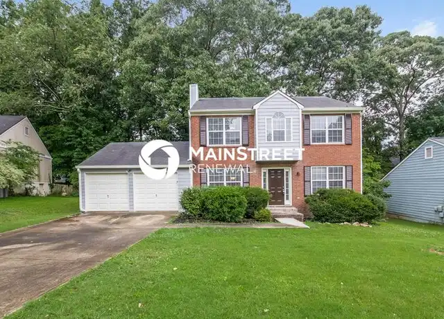Property at 4909 October Way NW, Acworth, GA, 30102, 4 beds, 2 baths, [object Object]