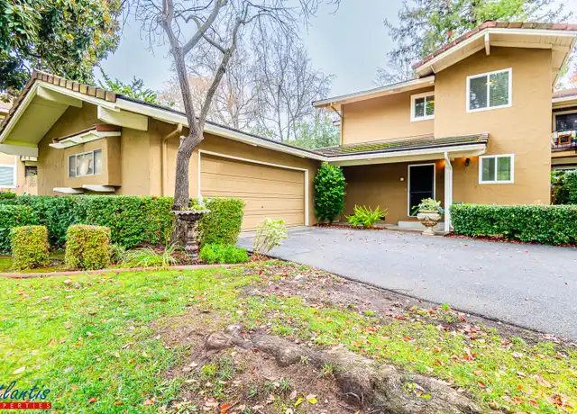 Property at 420 Alberto Way #1, Los Gatos, CA, 95032, 3 beds, 2.5 baths, [object Object]