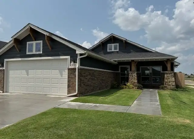 Property at 10524 NW 32nd St, Yukon, OK, 73099, 3 beds, 2.5 baths, [object Object]