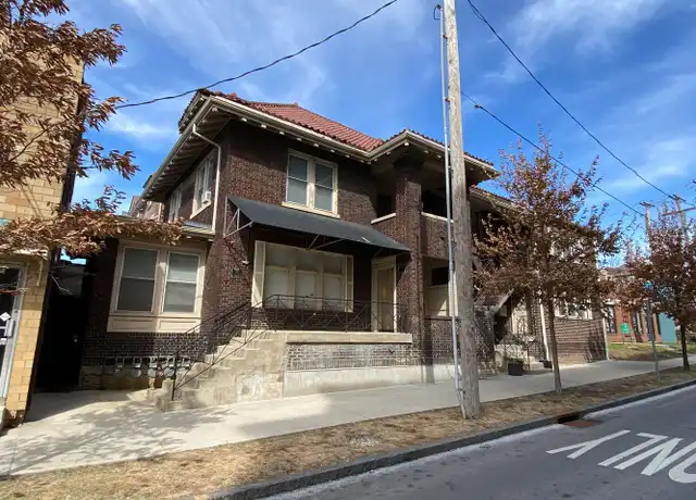 Property at 1014 E 17th Ave Unit 14 C, Columbus, OH, 43211, 1 bed, 1 bath, [object Object]