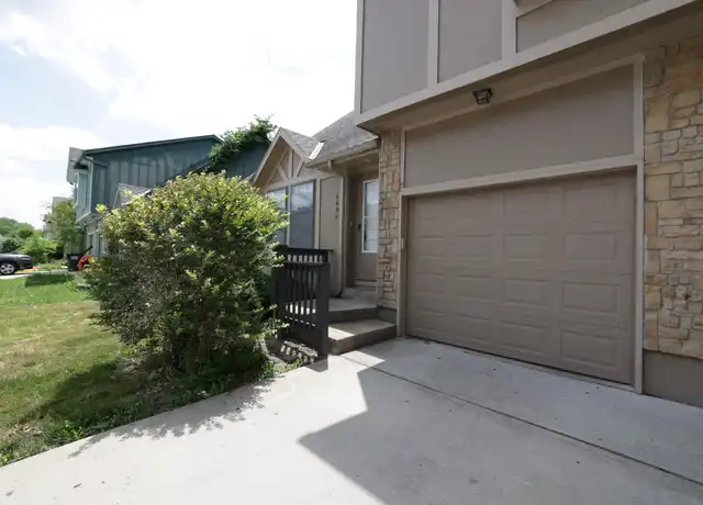 Property at 6809 W 149th Ter, Overland Park, KS, 66223, 3 beds, 1.5 baths, [object Object]