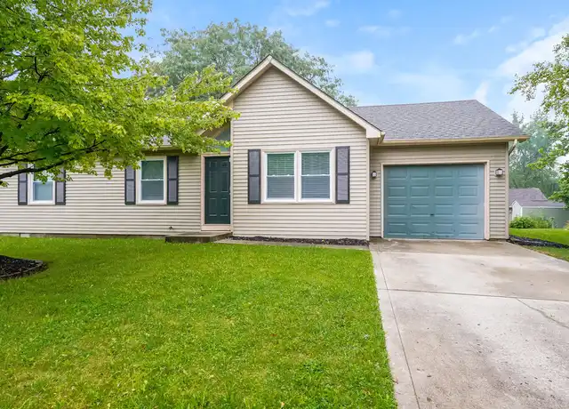 Property at 1449 Natalie Ct, Franklin, IN, 46131, 3 beds, 2 baths, [object Object]