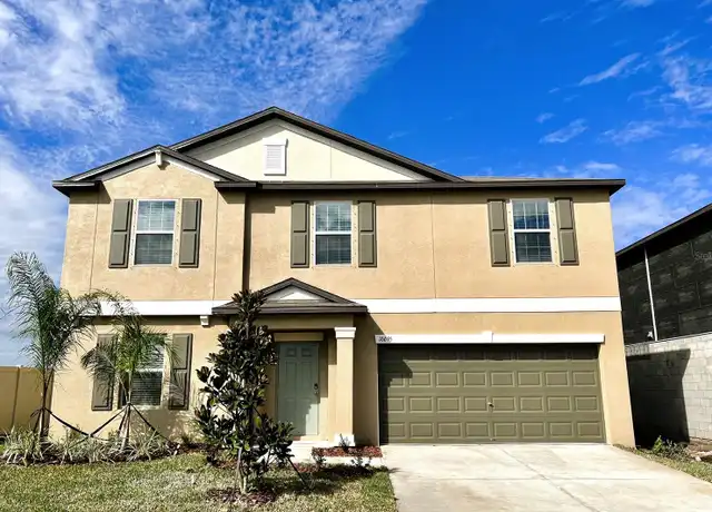 Property at 16695 Parker River St, Wimauma, FL, 33598, 5 beds, 3.5 baths, [object Object]