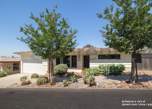 Property at 4468 Rolando Blvd, San Diego, CA, 92115, 4 beds, 2 baths, [object Object]