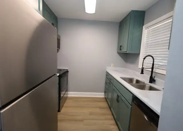 Property at 909 Greenwood Dr, Valdosta, GA, 31601, 2 beds, 1 bath, [object Object]