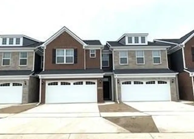 Property at 43683 Chancellor Ln, Novi, MI, 48375, 3 beds, 2.5 baths, [object Object]