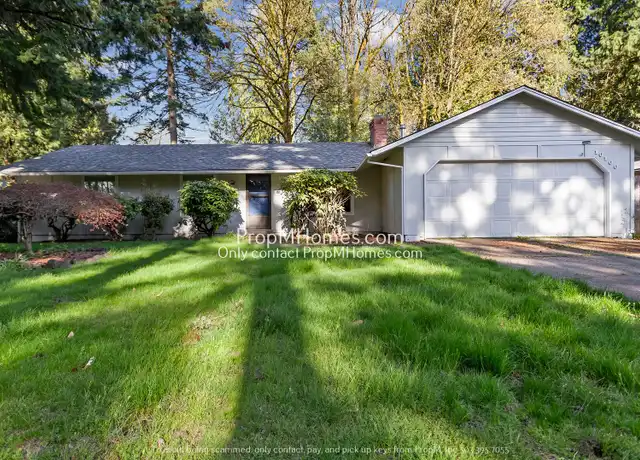 Property at 10100 SW 52nd Ave, Portland, OR, 97219, 3 beds, 2 baths, [object Object]