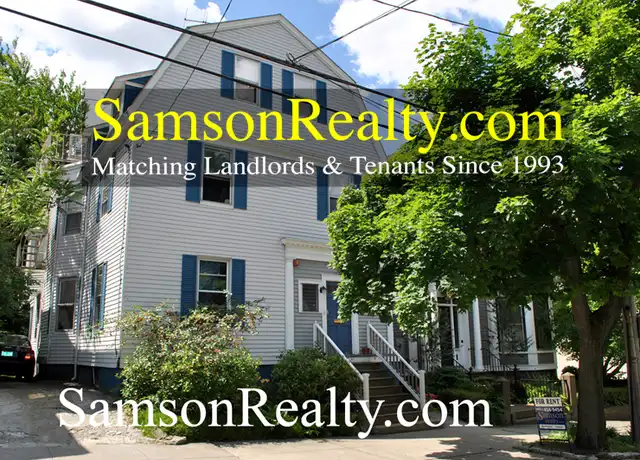 Property at 111 Bowen St Unit 1, Providence, RI, 02906, 3 beds, 1 bath, [object Object]