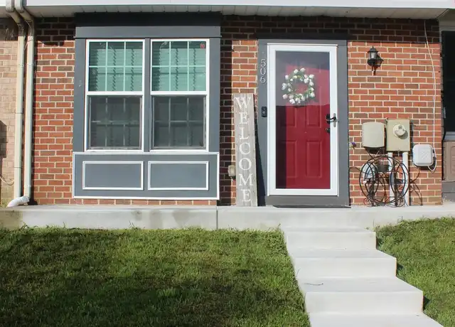 Property at 506 Gloucester Ct, Middle River, MD, 21220, 3 beds, 1.5 baths, [object Object]