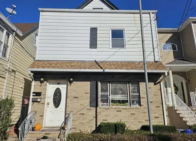 Property at 94 Richard St, Passaic, NJ, 07055, 2 beds, 1 bath, [object Object]