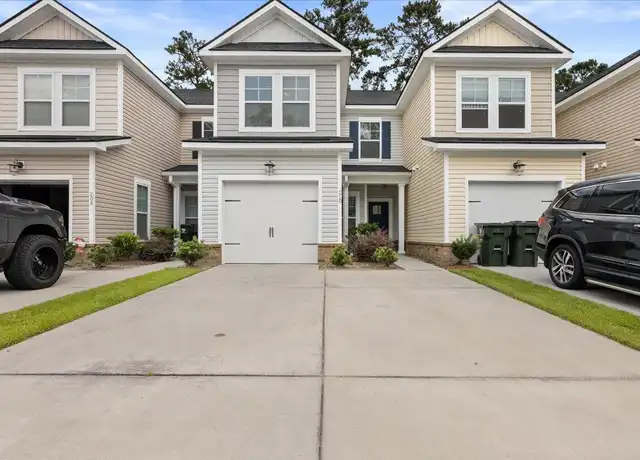 Property at 210 S Lamplighter Ln, Summerville, SC, 29486, 3 beds, 2 baths, [object Object]