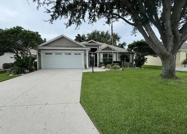 Property at 436 Kingston Way, The Villages, FL, 32162, 3 beds, 2 baths, [object Object]