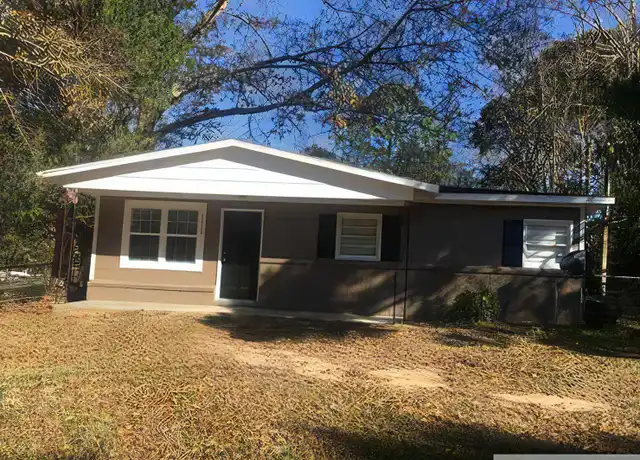 Property at 1250 Barker Dr W, Mobile, AL, 36608, 3 beds, 1 bath, [object Object]