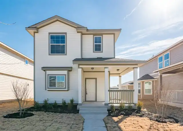 Property at 18315 Congaree St, Pflugerville, TX, 78660, 3 beds, 2.5 baths, [object Object]