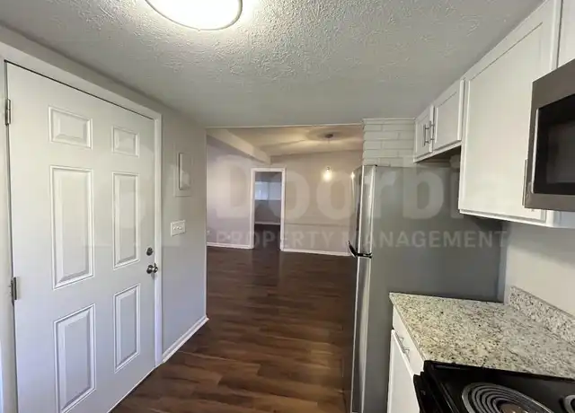 Property at 6343 Kimberly Ln, Jacksonville, FL, 32210, 1 bed, 1 bath, [object Object]