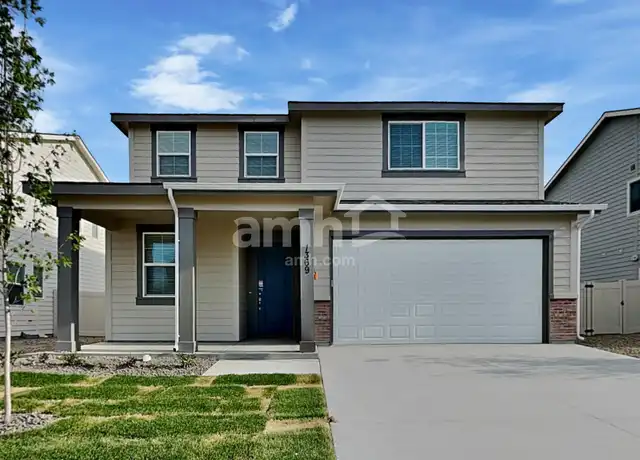 Property at 1369 E Old Mesquite St, Kuna, ID, 83634, 3 beds, 2.5 baths, [object Object]