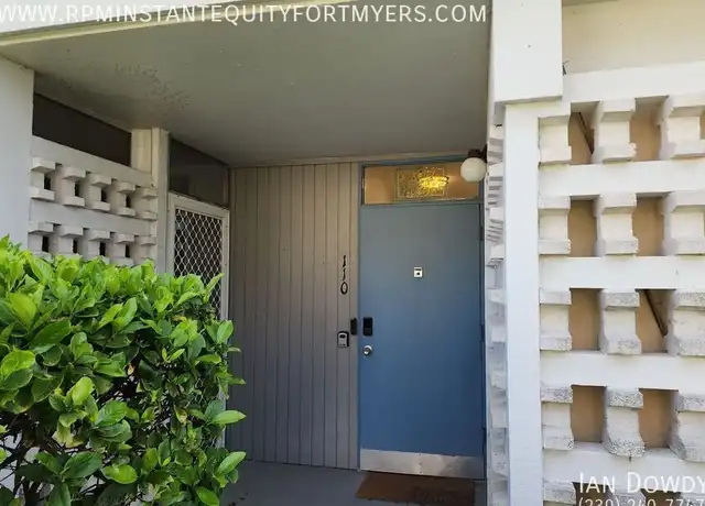 Property at 330 Tudor Dr, Cape Coral, FL, 33904, 1 bed, 1 bath, [object Object]