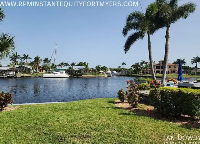 Property at 330 Tudor Dr, Cape Coral, FL, 33904, 1 bed, 1 bath, [object Object]
