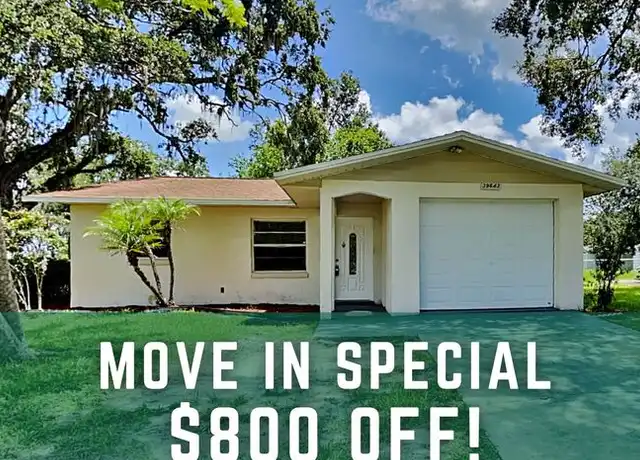 Property at 39643 Meadowood Loop, Zephyrhills, FL, 33542, 3 beds, 2 baths, [object Object]