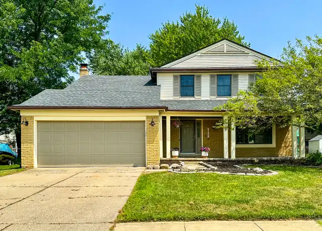 Property at 273 Queens Way, Canton, MI, 48188, 4 beds, 2.5 baths, [object Object]