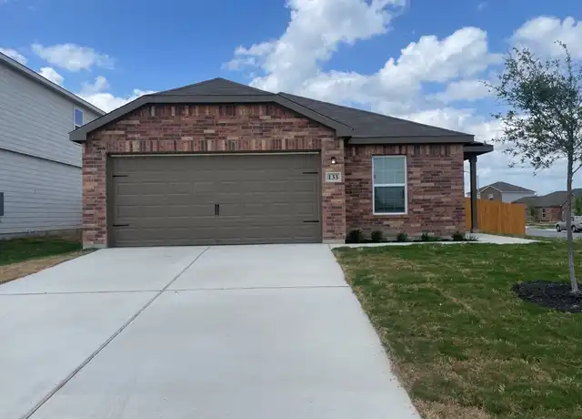Property at 133 Fairfax Ln, Jarrell, TX, 76537, 4 beds, 2 baths, [object Object]