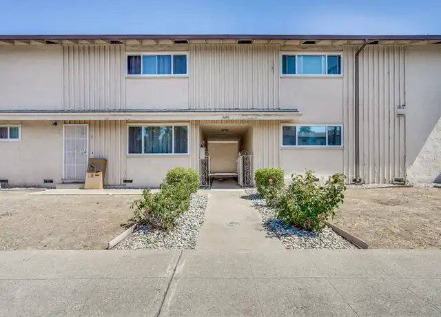 Property at 699 Grand Coulee Ave Unit 5, Sunnyvale, CA, 94087, 1 bed, 1 bath, [object Object]