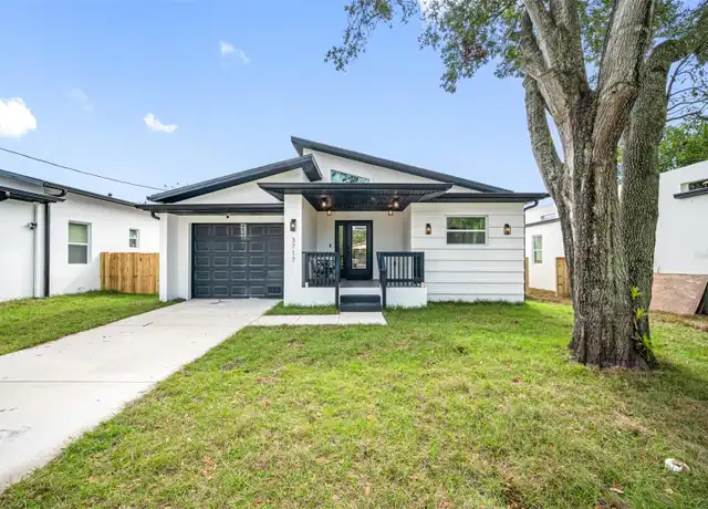 Property at 3717 E Clifton St, Tampa, FL, 33610, 3 beds, 2 baths, [object Object]