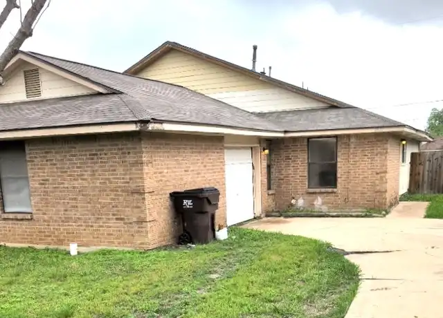 Property at 1611 Whirlwind Trl, Round Rock, TX, 78664, 3 beds, 2 baths, [object Object]