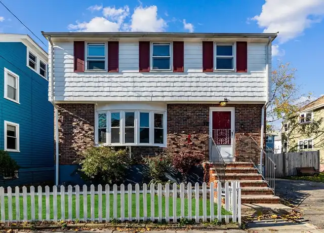 Property at 12 Durso Ave Unit SF, Malden, MA, 02148, 3 beds, 1.5 baths, [object Object]